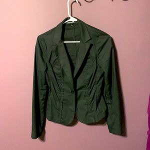 Express Blazer